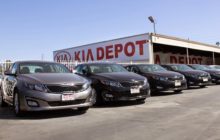 Новинки автомобилей Киа 2019