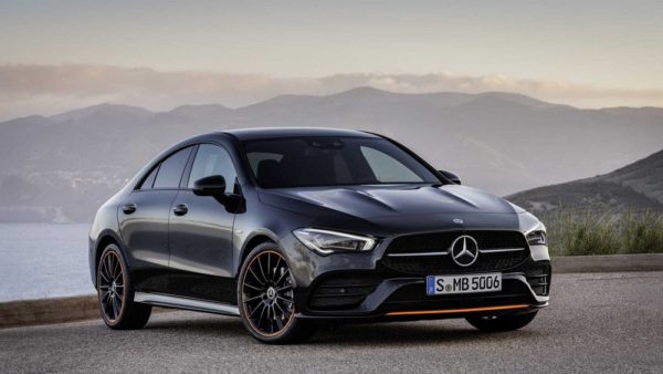 Новые модели автомобилей в 2019 году, которые появятся в России