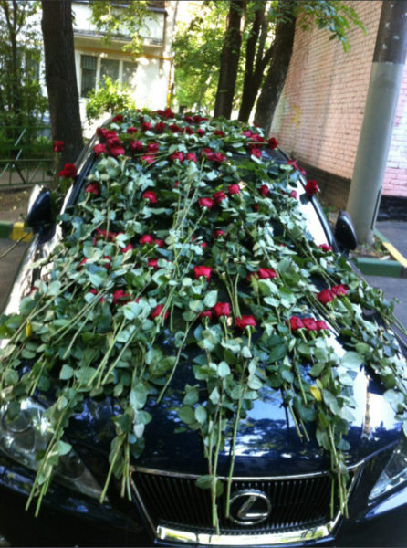 Lexus IS II 