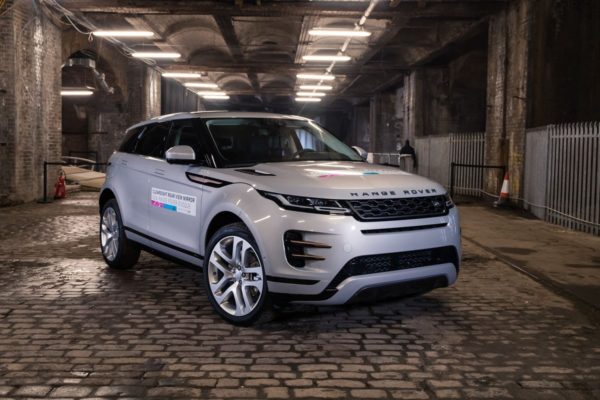 Новые модели автомобилей в 2019 году, которые появятся в России