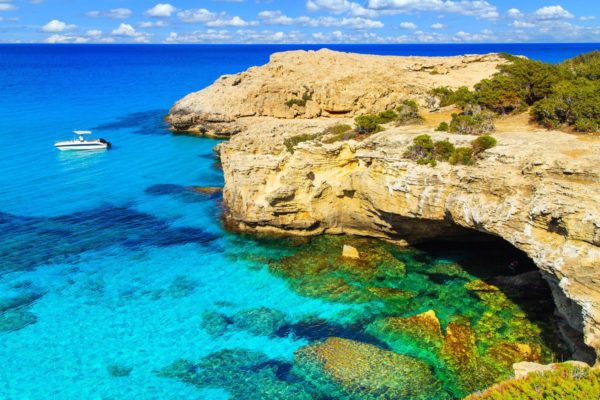 Куда поехать без визы в феврале на море искупаться и позагорать