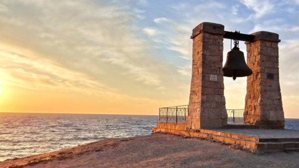 достопримечательности Севастополя