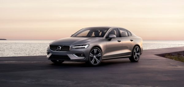 Новые модели автомобилей в 2019 году, которые появятся в России