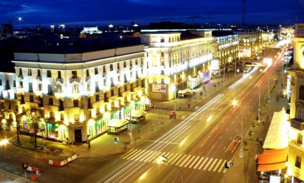 Что посмотреть в Минске за 2-3 дня