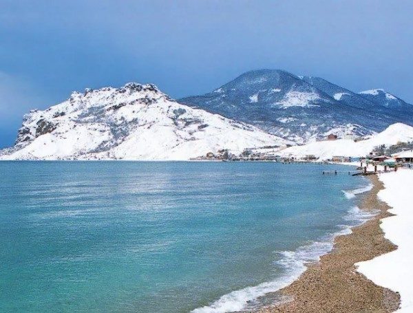Где недорого встретить Новый год 2020 в России