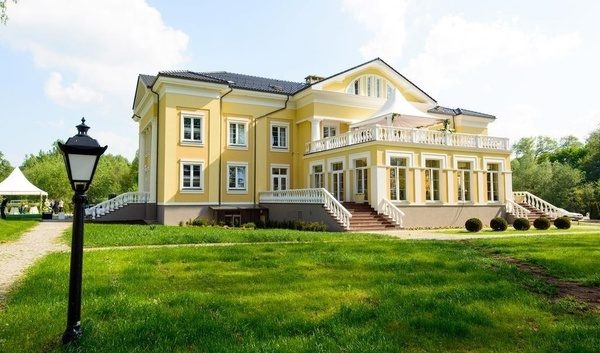 Новый год 2020 в Калининграде: обзор отелей