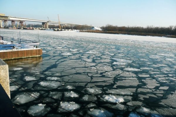 Какая будет зима 2019-2020 года в Ростове-на-Дону
