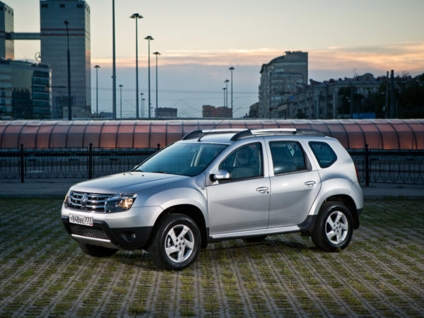 Какой автомобиль купить за 500 тысяч рублей в 2019 году?