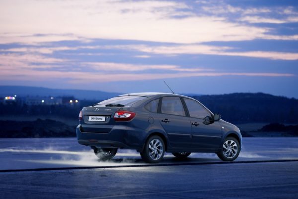 Новые автомобили 2020 года