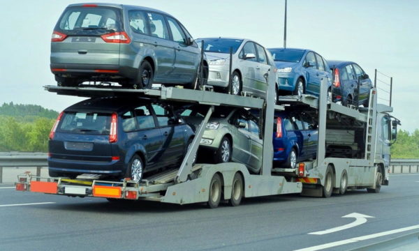 Почему в России автомобили дешевле в 1,5 раза, чем в Украине?