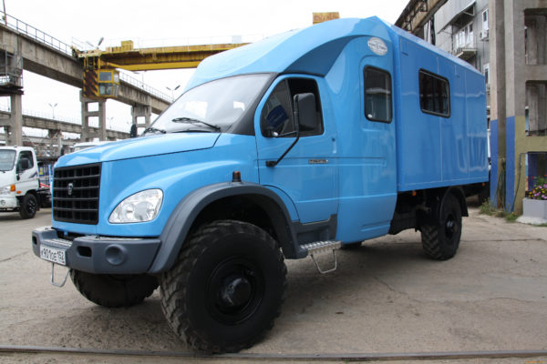 Новые автомобили 2020 года