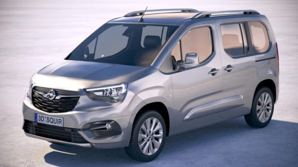 Новые модели Опель авто в 2019 году, которые появятся в России