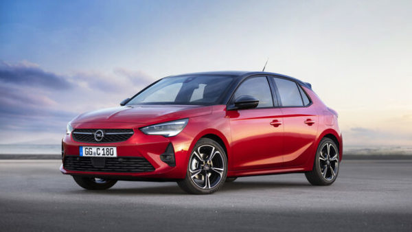 Новые модели Опель авто в 2019 году, которые появятся в России