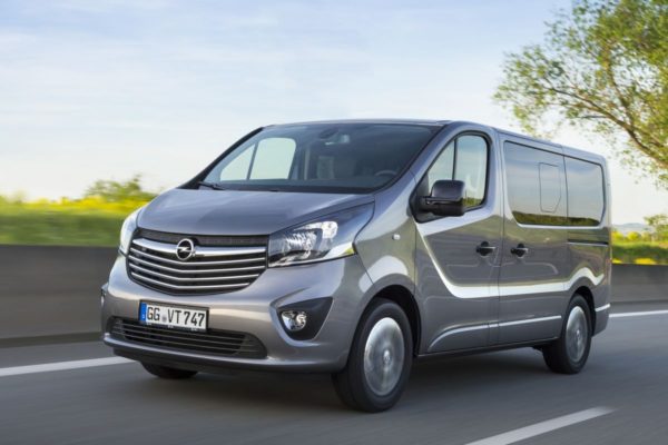 Новые модели Опель авто в 2019 году, которые появятся в России