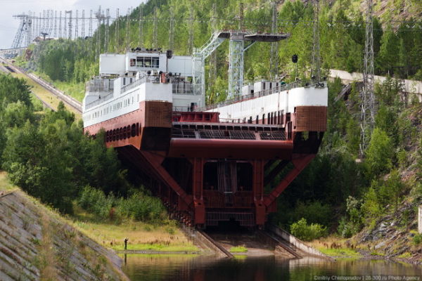 sudopodjemnik
