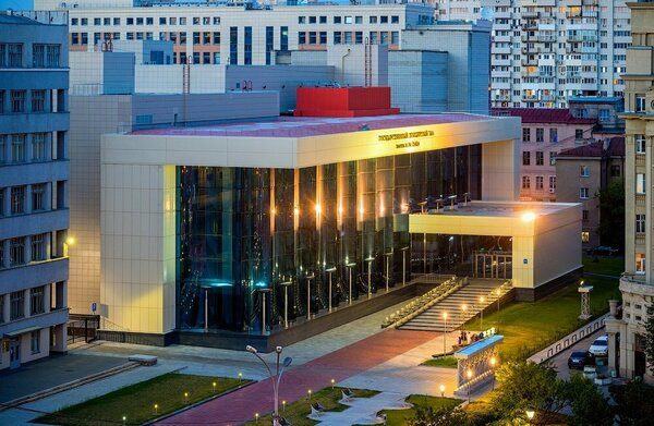 Достопримечательности и интересные места Новосибирска с фото