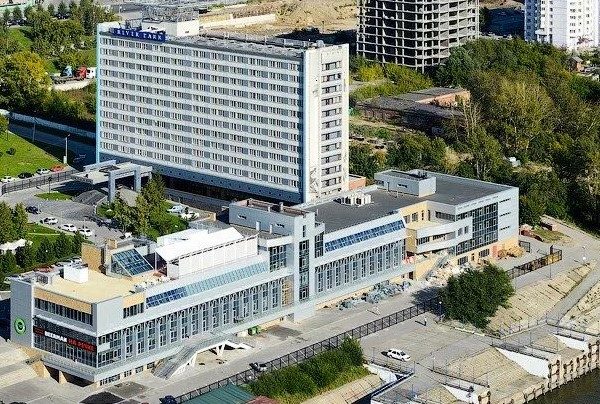 Достопримечательности и интересные места Новосибирска с фото