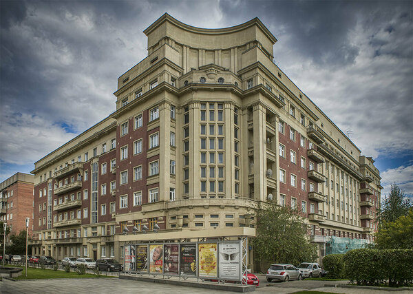 Достопримечательности и интересные места Новосибирска с фото