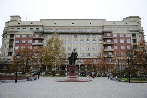 Достопримечательности и интересные места Новосибирска с фото