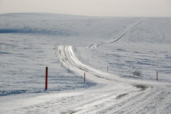 Самые опасные дороги мира