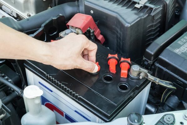 10 полезных советов для безпроблемной эксплуатации автомобиля зимой