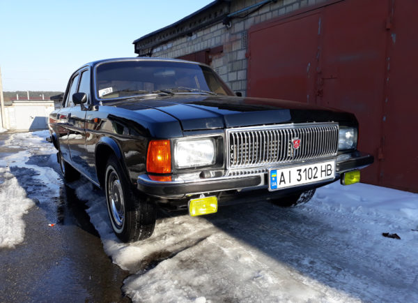 ГАЗ