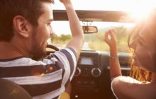 Рейтинг лучших автомагнитол для путешествия