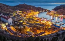 Лучшие направления для отдыха в России: 10 вариантов для автовладельцев