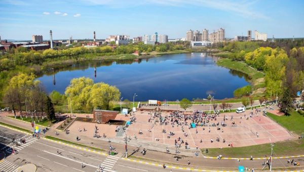 10 городов Подмосковья, достойные внимания