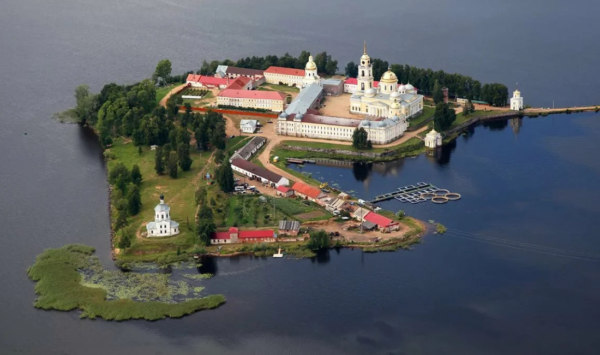 10 лучших островов для путешествия в 2020 году