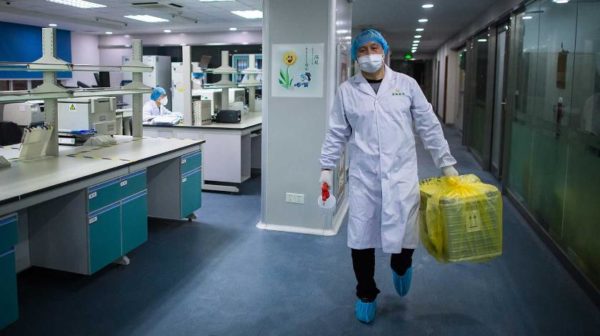 Скольких людей в Москве уже настиг коронавирус