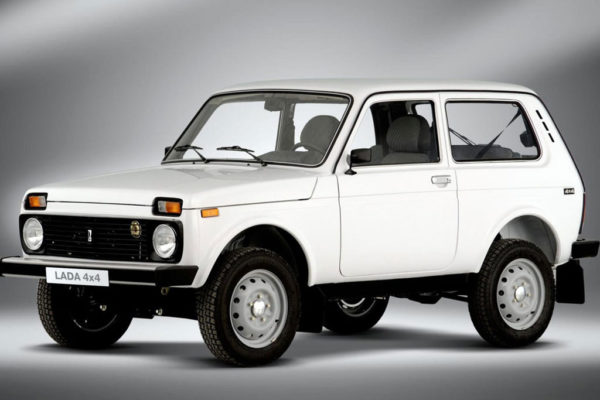 новое авто за 500 тысяч рублей