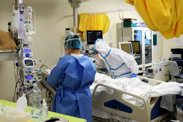 Свежая статистика по коронавирусу в мире на сегодня