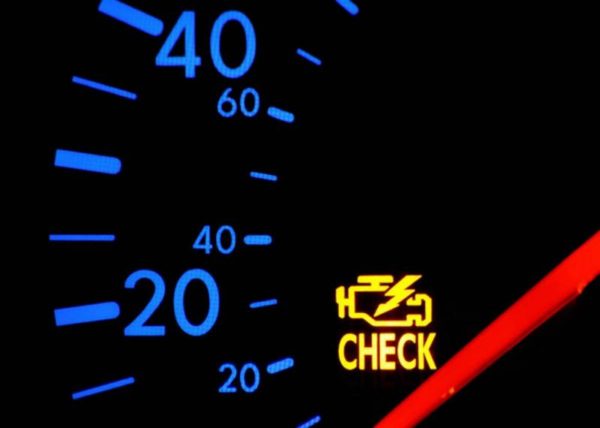 Check engine: причины загорания, частые ошибки и способы их устранения