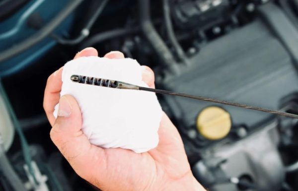 Check engine: причины загорания, частые ошибки и способы их устранения
