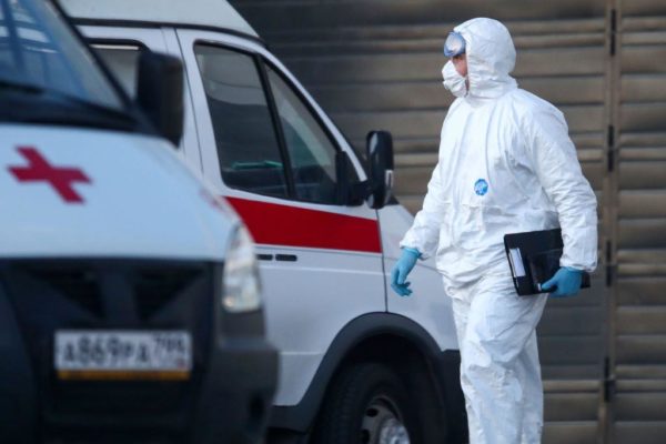 Свежая статистика по коронавирусу в мире на сегодня