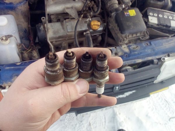 Check engine: причины загорания, частые ошибки и способы их устранения