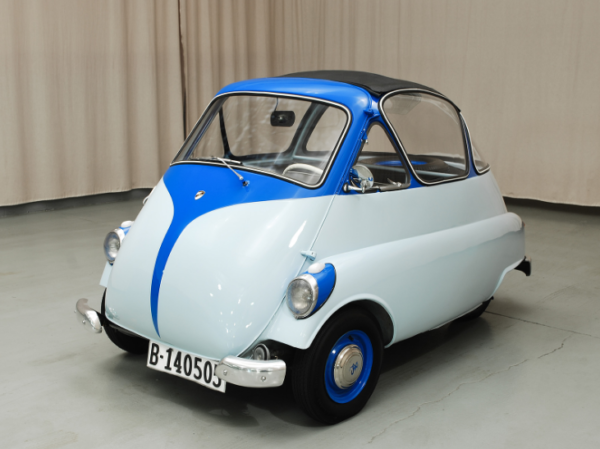 Isetta