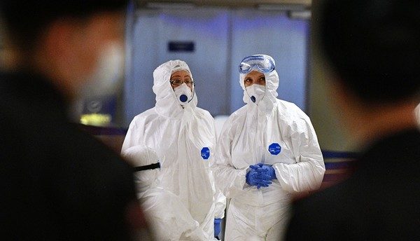 Когда закроют Москву на карантин от коронавируса