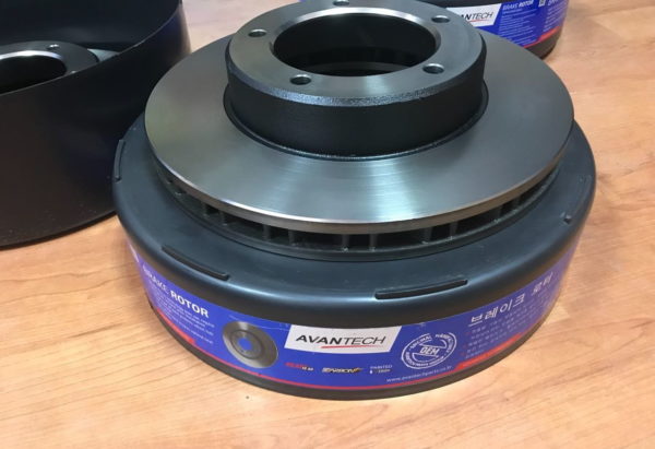 Avantech
