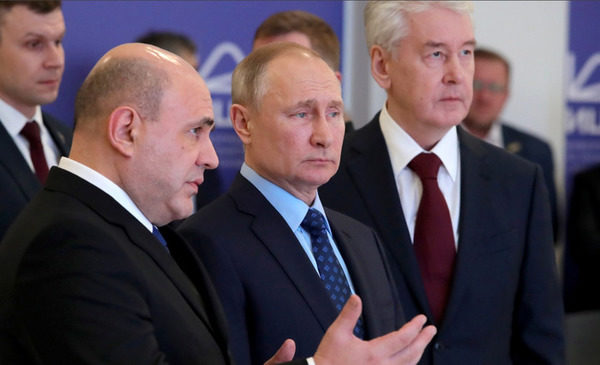 Коронавирус косит Россию! Сколько уже зараженных