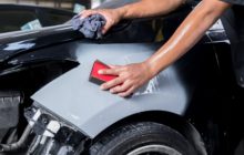 Можно ли самостоятельно идеально покрасить автомобиль: пошаговое выполнение работы и советы