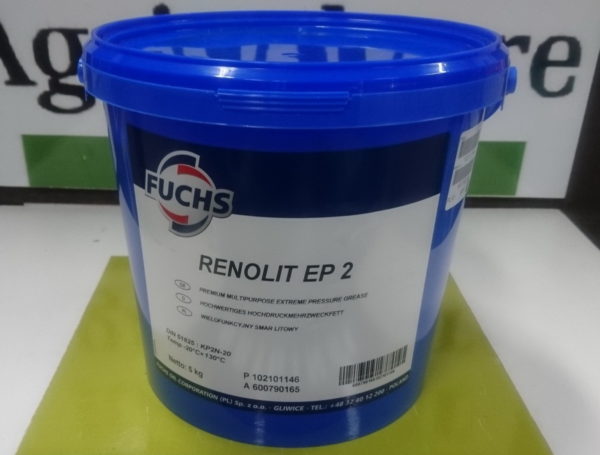 Fuchs Renolit LX EP 2 
