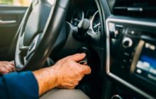 причины, по которым авто глохнет