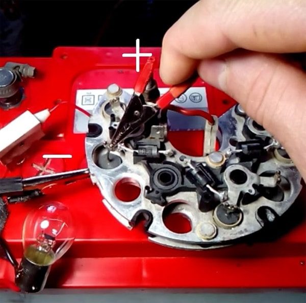 Диодный мост