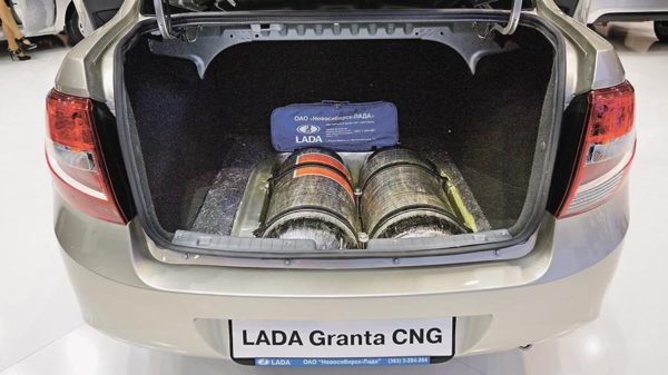 Самые ожидаемые автоновинки 2021 года