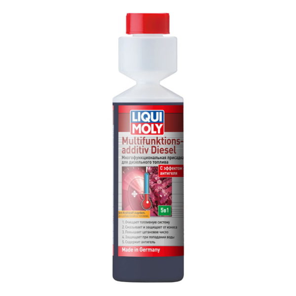 Liqui Moly