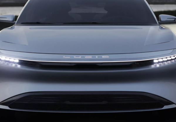 Самые ожидаемые автоновинки 2021 года
