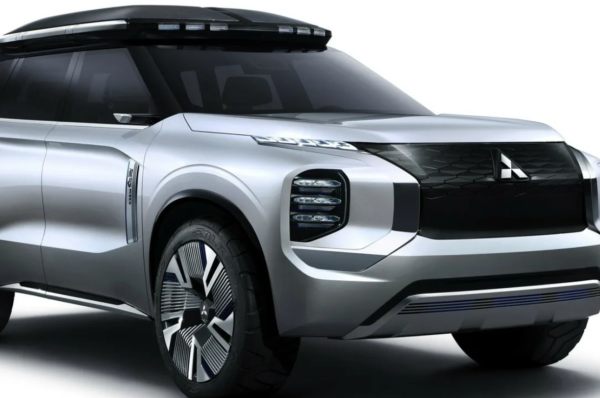Самые ожидаемые автоновинки 2021 года