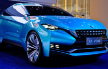 Самые ожидаемые автоновинки 2021 года